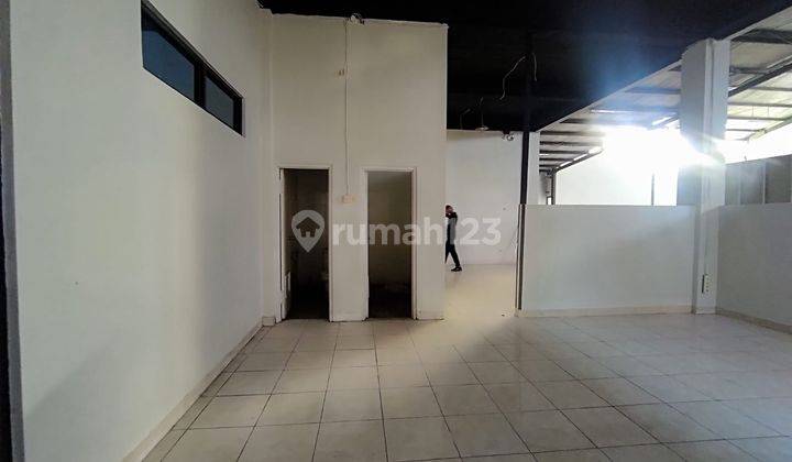 Rumah Kantor Luas Strategis Di Depok Sleman Yogyakarta  9