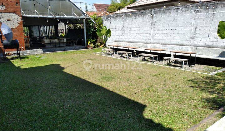 Ruang Usaha Strategis Luass Di Ngaglik Sleman Yogyakarta 5