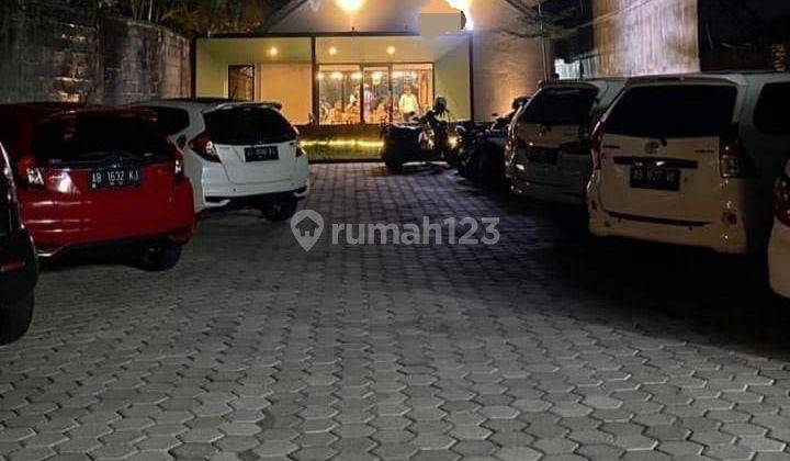 Ruang Usaha Strategis Luass Di Ngaglik Sleman Yogyakarta 6