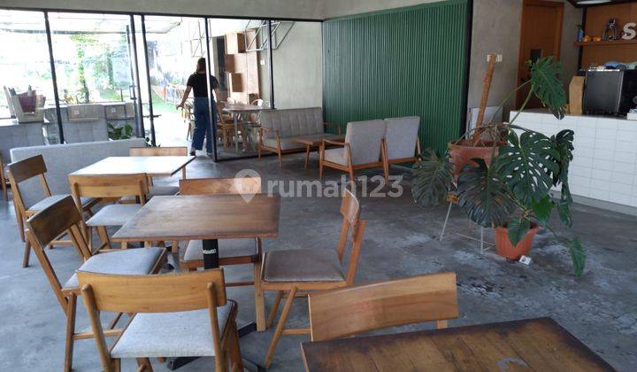 Ruang Usaha Strategis Luass Di Ngaglik Sleman Yogyakarta 7