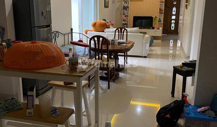 Villa Luas Full Furnish di Magelang  2