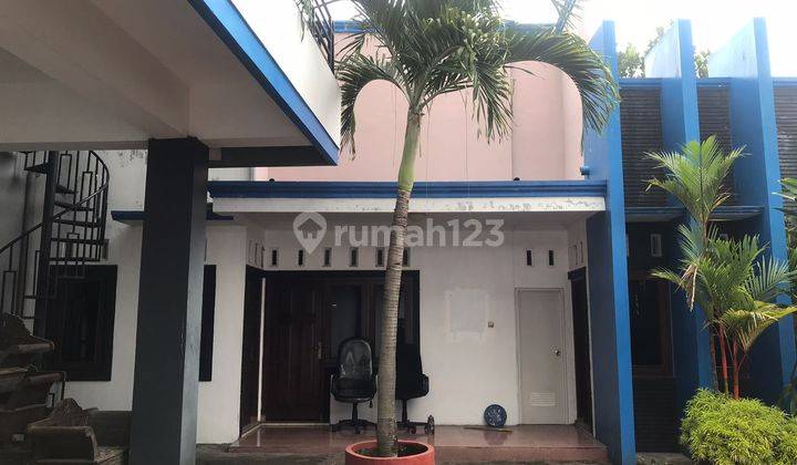 Ruko di Lokasi Strategis di Pinggir Ring Road Selatan Yogyakarta 2