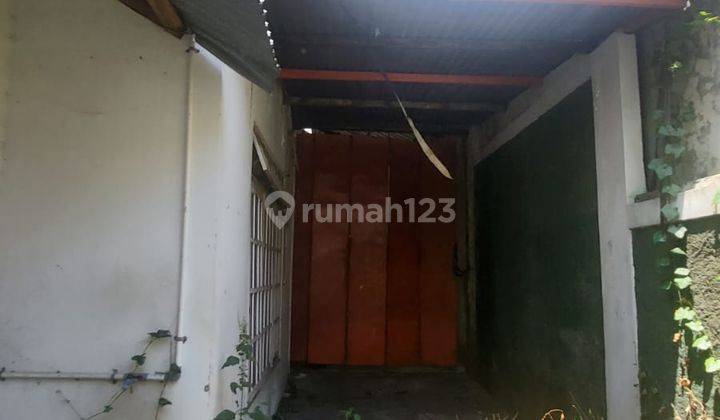 Gudang Luas di Banguntapan Bantul Yogyakarta 2