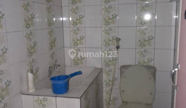 Rumah 2 Lantai di Jalan Kyai Mojo Yogyakarta 2