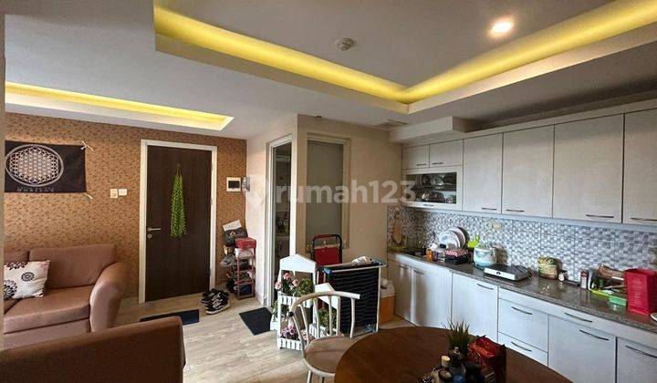 Apartemen Strategs di Dekat Kampus Stie Ykpn Yogyakarta 2