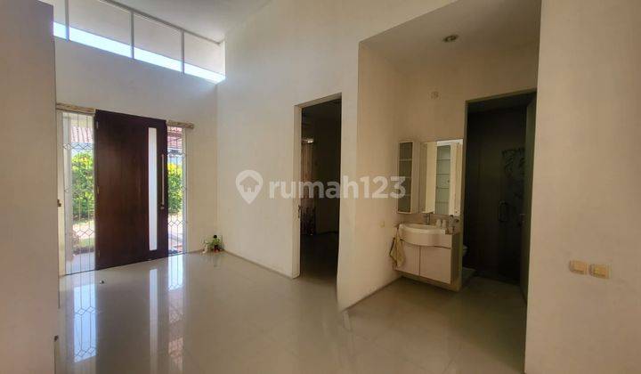 Rumah Minimalis Citra Sun Garden 2