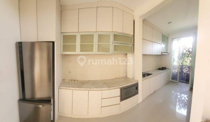 Rumah Minimalis Citra Sun Garden 2