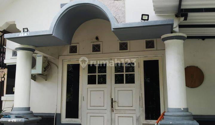 Dijual Rumah Perumahan Griya Taman Wisata Jl. Kaliurang Km 13 Sleman Diy 2