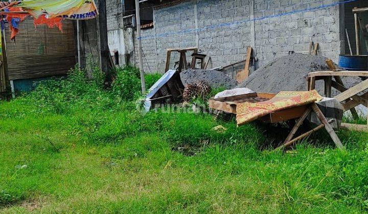 Tanah Soragan Dekat Mirota Godean 2