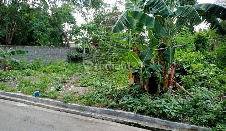 Dijual Tanah Sinduadi, Mlati, Sleman 2