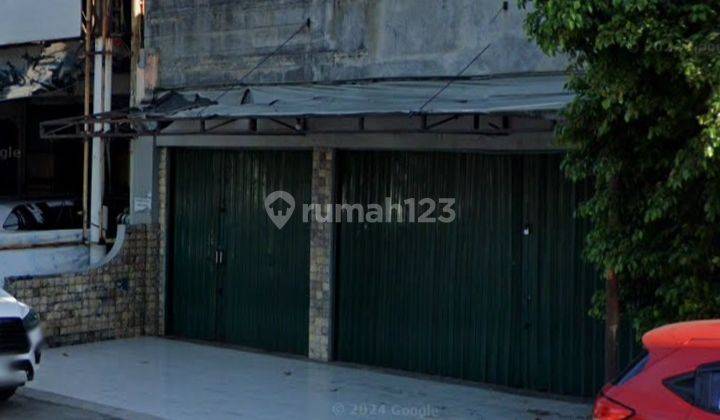 Dijual Rumah Usaha Atau Cafe Jogja Timur,selangkah Bandara Adisucipto. 2