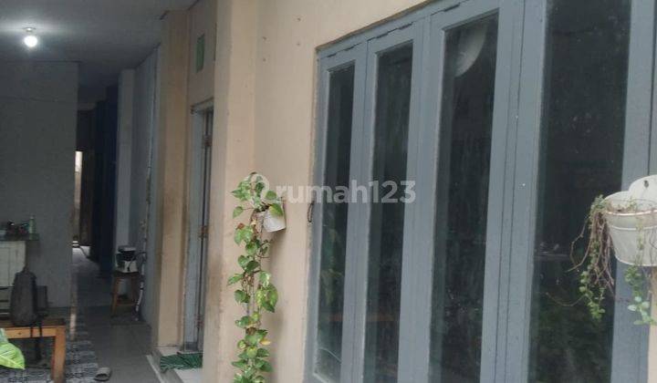 Dijual Rumah Usaha Atau Cafe Jogja Timur,selangkah Bandara Adisucipto. 2