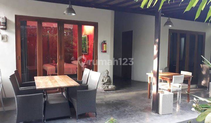 Dijual Villa Lokasi Matrijeron , Diy 2