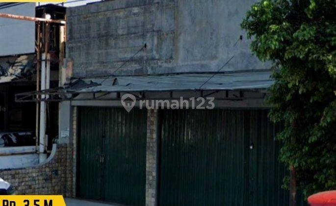 Dijual Rumah Usaha Atau Cafe Jogja Timur,selangkah Bandara Adisucipto. 1