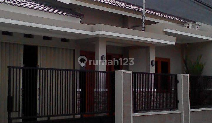 Kost Strategis di Tengah Jogja Lokasi Perumnas , Diy