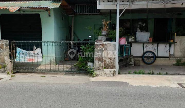 Dijual Rumah Strategis di Tengah Kota Jogja Lokasi Demangan Baru, Diy 2