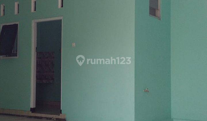 Rumah Fasilitas Lengkap Sayegan Margoluwih Godean 2