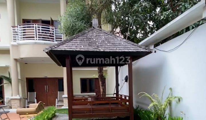 Dijual Cepat Villa Dekat Dengan Kota. 2