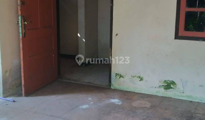 Rumah Sedayu Jl Wates Halaman Luas Harga Pasar Dekat Kampus  2