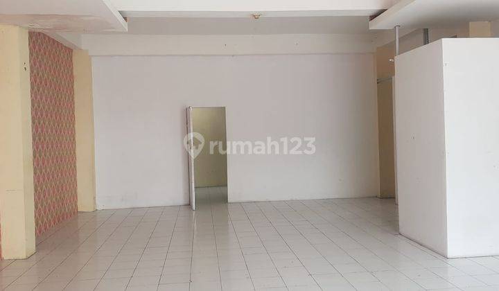 Dijual Ruko Luas + Kos2an, Lokasi Premium Dalam Ring Road, Dekat Kampus Dan Plaza 2