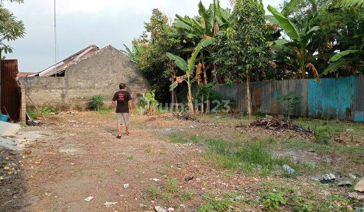 Tanah Kavling Strategis Nogotirto Area Perumahan 2