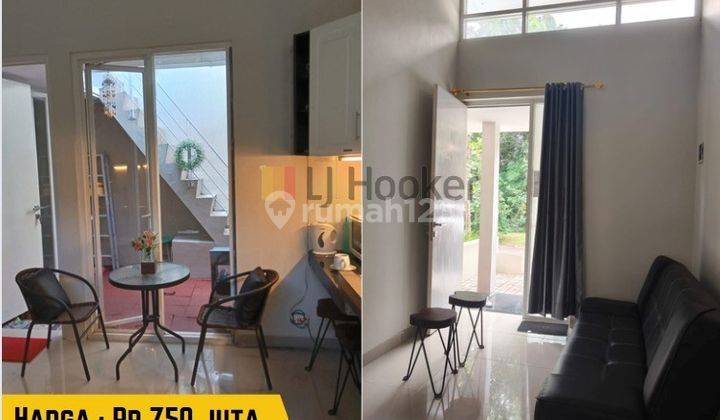 Rumah Lokasi Green Kuantan Residence, Sedayu Diy