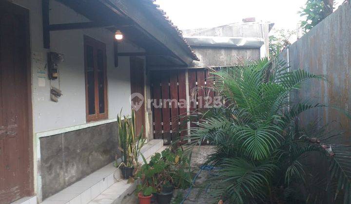 Dijual Rumah Jawa Apik Didekat Watoe Gajah, Plumbon 2