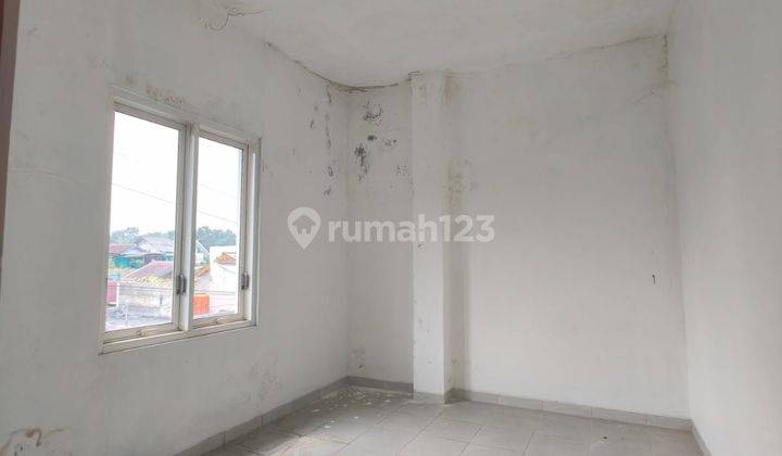 Dijual Rumah Induk + Kost Dalam Perumahan di Jl. Kaliurang 2