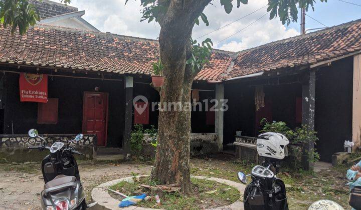 Kost Lokasi Gendeng, Baciro, Diy 2