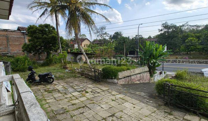 : RUMAH Lokasi Jalan Wates jam 16.5 , Kulon Progo, DIY 2