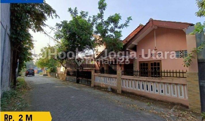 Rumah Plus Kost di Maguwoharjo Yogyakarta  1