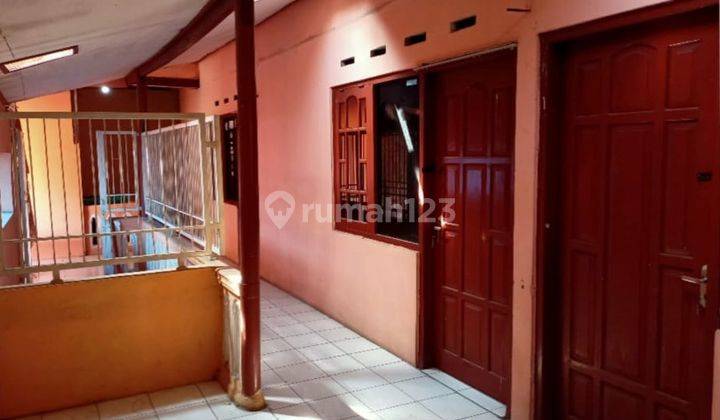 Rumah Plus Kost di Maguwoharjo Yogyakarta  2