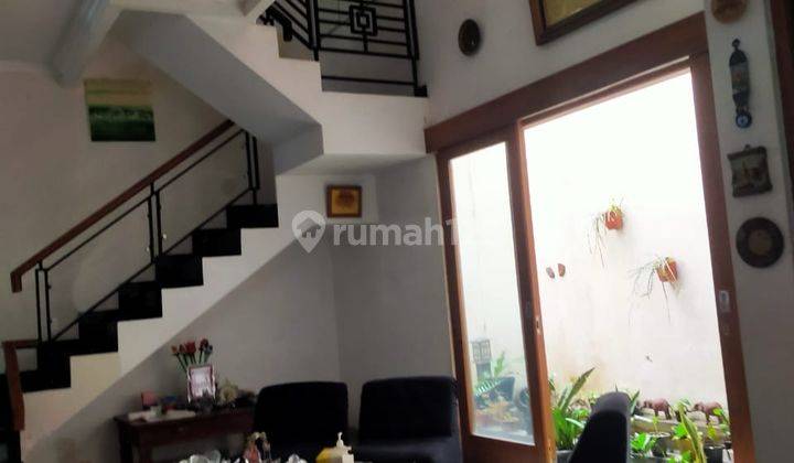 Dijual Rumah Modern & Strategis Jl. Kaliurang KM 8 Yogyakarta 2