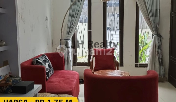 House for Sale - Karang Nongko, Dalam Ring Road, Maguwoharjo, Depok, Sleman, Yogyakarta House for Sale - Karang Nongko, Dalam Ring Road, Maguwoharjo, Depok, Sleman, Yogyakarta