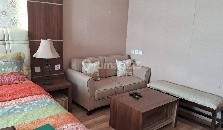 DIJUAL : APARTEMEN Lokasi Mataram City Jalan Palagan Tentara Pelajar, DIY 2