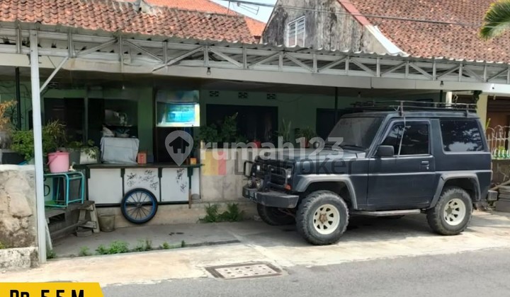 Dijual Rumah Strategis di Tengah Kota Jogja Lokasi Demangan Baru, Diy Dijual Rumah Strategis di Tengah Kota Jogja Lokasi Demangan Baru, Diy
