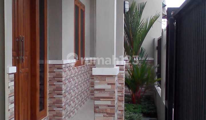 FOR SALE Strategic Boarding House in the Heart of Jogja, Perumnas Location, DIY 2