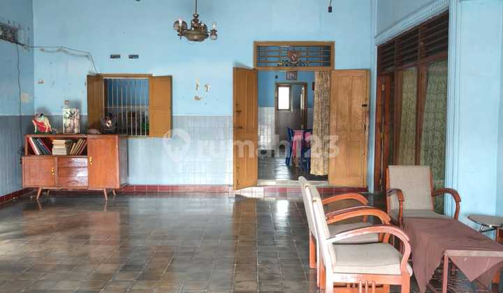 DIJUAL : RUMAH Lokasi Jalan Wates jam 16.5 , Kulon Progo, DIY 2
