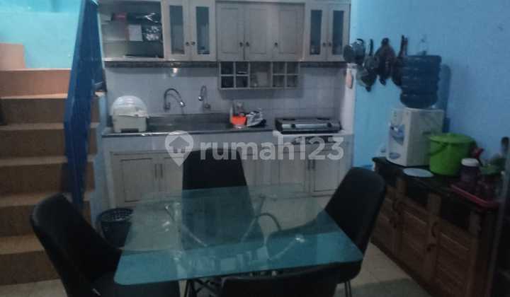 Dijual Cepat Rumah Candi Gebang, Full Furnished 2