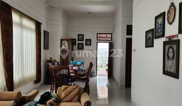 DiJUAL RUMAH LOKASI JATIMULYO, JAMBON, DIY 2