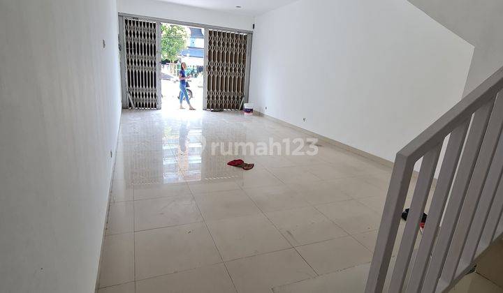Dijual Ruko di Per Empat an Seturan. 2