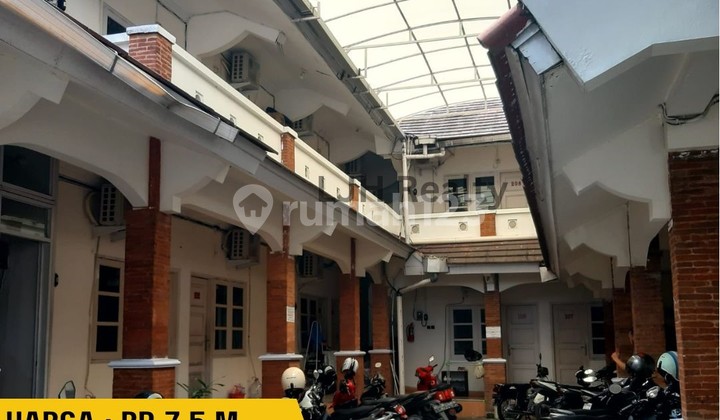 Dijual Kost Eksklusif Condong Catur DIY 7,5M Dijual Kost Eksklusif Condong Catur DIY 7,5M