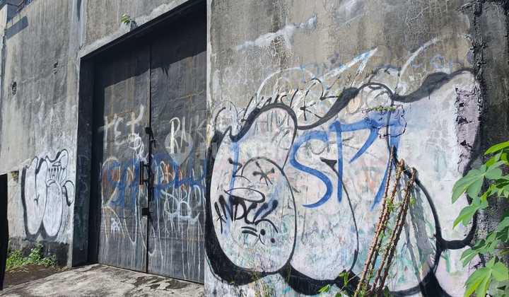 For Rent Warehouse Jl Magelang For Rent Warehouse Jl Magelang