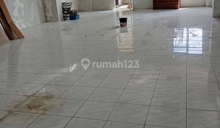 Disewakan Ruang Usaha Strategis Malioboro 4 Lantai Lokasi Jalan Mangkubumi, Diy 2