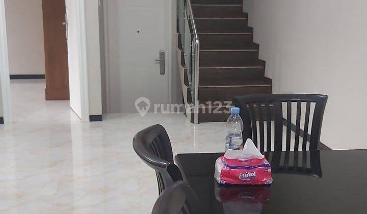 Dijual Rumah Baru Siap Huni Lokasi Jalan Wirobrajan, Diy 2