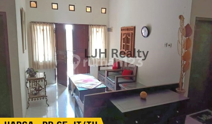 DISEWAKAN RUMAH DLM PERUMAHAN PADI MAS, JALAN DAMAI, KALIURANG DISEWAKAN RUMAH DLM PERUMAHAN PADI MAS, JALAN DAMAI, KALIURANG