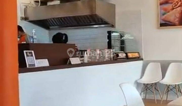 Dijual Ruko 2 lantai, Seturan Depok Sleman 2