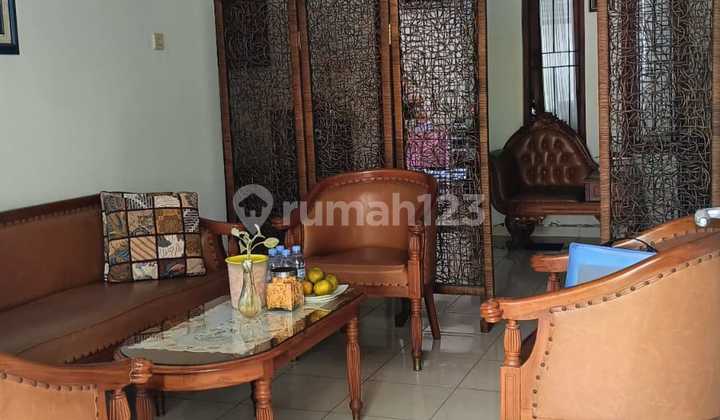 For Sale Residential House in Klaseman, Condong Catur to the North 2