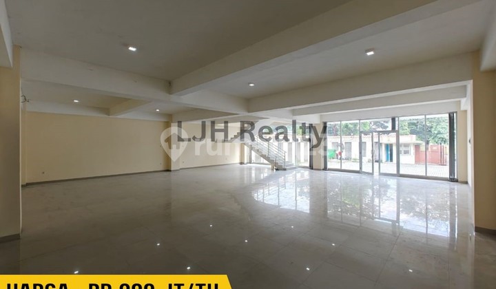 Nogotirto Warehouse Gamping Sleman Yogyakarta