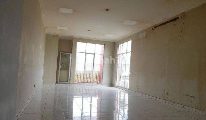 Ruko 2 Lantai, Murah, Strategis, Akses Mudah Dekat Kampus Sanata Dharma Dan Stadion Maguwoharjo 2
